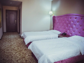 Отель Эмирхан