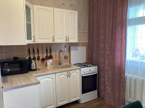 Uyutnaya Kvartira V Tsentre Goroda Flat