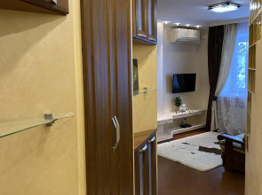 Апартаменты Студия на Советской