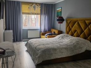 Квартира ЖК Куршский у моря