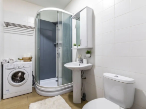 4 Апартаменты Радиус (21)