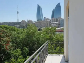 Бутик-отель Qız Qalası Hotel