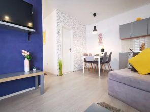 Studio Roko Apartments