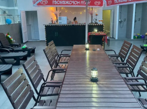 Апартаменты Гостиничный Комплекс Радуга