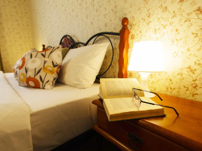 Апартаменты Bliss aparts: Centre-Rybinskaya 11