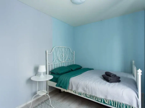 Квартира Двухкомнатная н м Дубровка