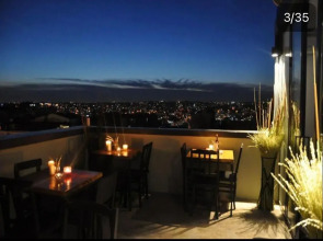 Апарт-отель Taxim NO 18 Boutique Hotel