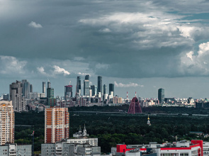 Квартира Лофтрент470