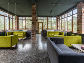 Отель Сказка