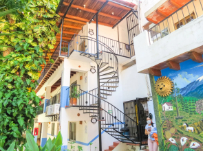 Posada Comala by Rotamundos Hotel