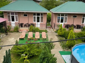 Svetlana Guest House