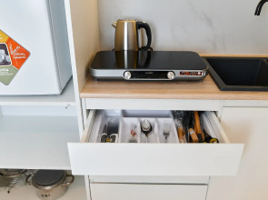 Апартаменты в Боровлянах бюджетный вариант для экономных гостей Минска