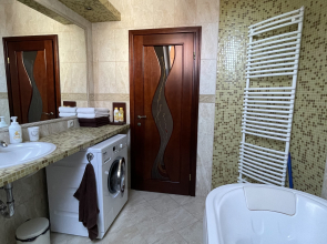 Апартаменты Горького