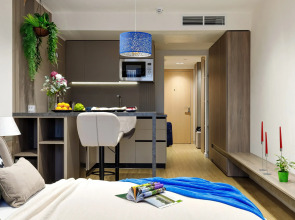 Апартаменты Grand Palace 921