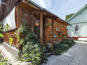 Гостевой Дом на Красноармейской