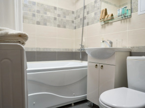 Апартаменты Good Night на Елизаровых 38