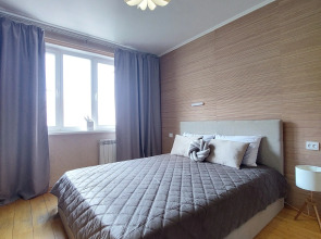 Квартира Просторная квартира рядом с м. Митино