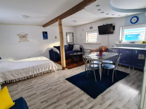 Гостевой дом ЯнишХаус