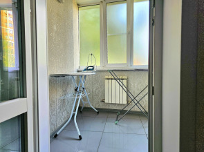 Апартаменты Primus