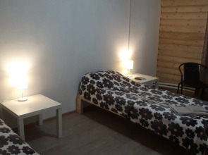 Гостиница Родной Край