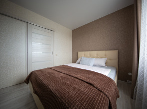 Апартаменты Семейная в Заречье