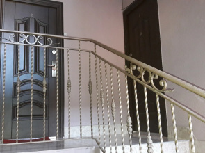 ApartHotel Otin