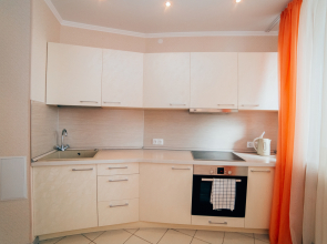 Апартаменты центр ЖК Кловер Хаус