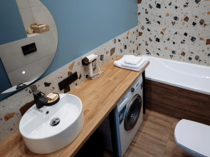 Апартаменты Lou Притяжение