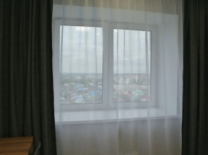 Квартира в географическом центре Самары