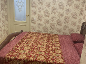 Апартаменты с Двумя Спальнями в Центре