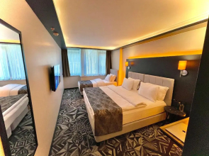 Weingart Istanbul