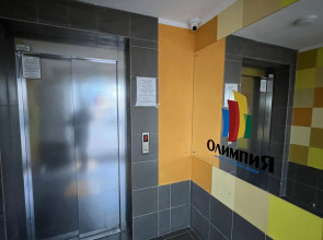 Квартира Студия на Молодежной