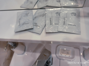 Квартира на улице Мордовцева 8г