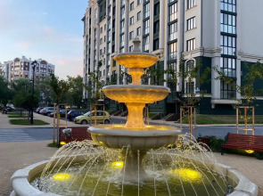 Апартаменты У моря Большая Окружная 2Б/2