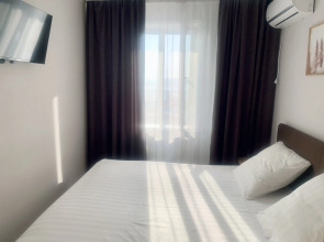 Апартаменты В Центре Города Центральная Площадь