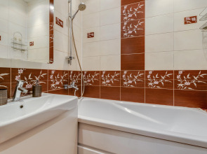 Квартира 101Апарт у аквапарка Питерленд