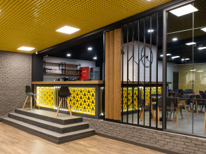 Отель Aquapark Hotel & Villas