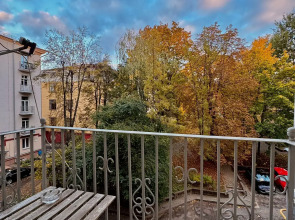 Апартаменты Щикарная двушка в самом сердце Минска