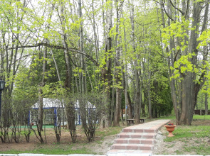 Мини-отель Учебный центр профсоюзов