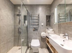 Апартаменты Happy Stay