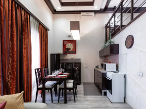 Квартира Пять Звёзд Фудзияма