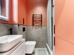 Квартира Бизнес-класса на Мечникова