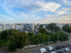 Квартира Комфортный 41