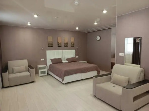 Отель Питер