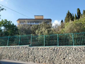 Гостевой дом Жуковка