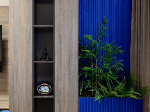 Апартаменты Grand Palace 921