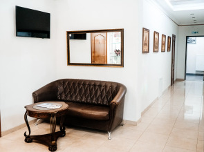 Отель Котбус