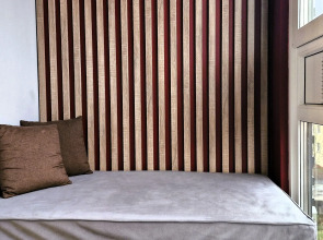 Квартира Кант