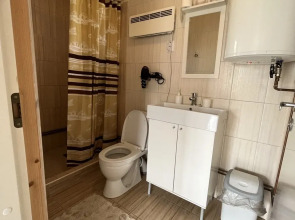 Гостевой дом Фэмили кодикас