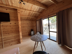 Отель Lakraa Hotel